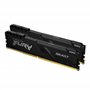 Kingston FURY Beast 32GB (2x16GB) 3200MHz DDR4 CL16 Mémoire Kit pour PC Kit de 2 KF432C16BB1K2/32