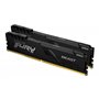 Kingston FURY Beast 32GB (2x16GB) 3200MHz DDR4 CL16 Mémoire Kit pour PC Kit de 2 KF432C16BB1K2/32