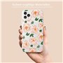 Babaco ERT Group Coque de téléphone Portable pour Apple Iphone 11 Pro Original et sous Licence Officielle Motif Flowers 014 Parf