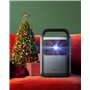 Nebula Cosmos Laser Videoprojecteur 4K, Correction du Trapèze sans Grille, Dolby Audio, Visionnage de Films avec Android TV 10.0