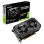 ASUS TUF GAMING NVIDIA GeForce GTX 1660 Ti EVO – Carte graphique gaming (6GB GDDR6, PCIe 3.0, HDMI 2. 0b, DisplayPort 1.4, GPU T