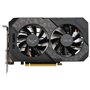 ASUS TUF GAMING NVIDIA GeForce GTX 1660 Ti EVO – Carte graphique gaming (6GB GDDR6, PCIe 3.0, HDMI 2. 0b, DisplayPort 1.4, GPU T