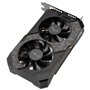 ASUS TUF GAMING NVIDIA GeForce GTX 1660 Ti EVO – Carte graphique gaming (6GB GDDR6, PCIe 3.0, HDMI 2. 0b, DisplayPort 1.4, GPU T