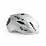 MET Casque Manta MIPS Sport, Blanc (Blanc), S