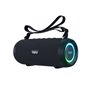 MIFA Enceinte A90 Haut-Parleur Bluetooth 60W sans Fil IPX7 étanche 30 Heures de Lecture Carte Micro SD Véritable Chargement stér
