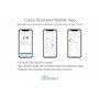 Cisco Commutateur Intelligent Business CBS220-16T-2G | 16 Ports GE | Ports SFP 2 x 1G | Garantie matérielle limitée de 3 ans (CB