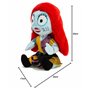 Quantum Mechanix - Nightmare Before Christmas - Sally Zippermouth Plush