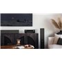 Denon AVR-X1700H Dab Amplificateur AV Home Cinéma 7.2 Canaux, 145W, Radio Dab+/FM, HDMI 8K, HEOS Multiroom, AirPlay 2, Dolby Atm