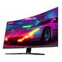 GIGABYTE M32QC Moniteur de jeu incurvé 31,5" QHD - 2560 x 1440, 1500R, 165Hz, 1ms, 350 cd/m², FreeSync Premium Pro, Display HDR4