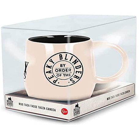 Stor MUG NOVA - PEAKY BLINDERS