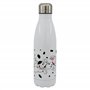 Stor Disney - Grande Bouteille Isotherme - Gourde réutilisable Dalmatiens - Bouteille transportable - 660 ml