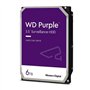 Western Digital WD63PURZ Disco Duro Interno 3.5" 6000 GB SATA