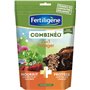 FERTILIGENE FNOUPOT7C - Combinéo Nourrit et Protège Potager Sans Pesticide 700 g - Solution 2 en 1 - Nourrit les fruits et légum