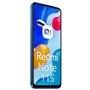 Xiaomi Redmi Note 11S Smartphone, 6GB RAM 128GB ROM, 6,43 Zoll AMOLED DotDisplay, MediaTek Helio G96 Prozessor, 108 MP AI Quad-K