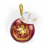 Harry Potter Gryffondor Boule avec Collier de Maison Rouge
