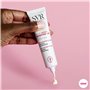 SVR - Crème SPF50+ Sensifine AR - Soin Visage Intensif Anti-rougeurs, Hydratant et Apaisant - Peaux Réactives à Tendance Coupero