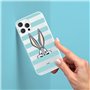 ERT GROUP Coque de téléphone Portable pour Iphone 13 Pro Max Original et sous Licence Officielle Looney Tunes Motif Bugs 011 Par