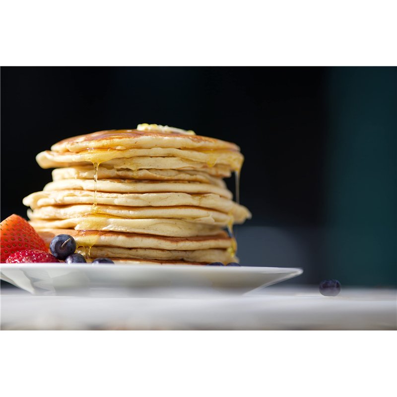 Image secondaire de Tefal B57000 Simple Cook Mini poêle blini 12 cm | Revêtement antiadhésif | Nettoyage sans effort | Cuisson sûre | Poignée riveté