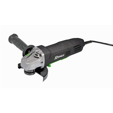RIBIMEX - PRM115/600 - Meuleuse d'angle - 115 mm - 600 W