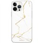 Babaco ERT Group Coque de téléphone Portable pour Samsung S21 Plus Original et sous Licence Officielle Motif Marble 014 Parfaite