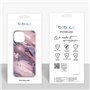 ERT GROUP Coque de Protection pour Samsung S20 Ultra Original et sous Licence Officielle Babaco Motif Abstract 004 Parfaitement 