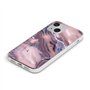 ERT GROUP Coque de Protection pour Samsung S20 Ultra Original et sous Licence Officielle Babaco Motif Abstract 004 Parfaitement 