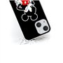 ERT GROUP Coque de téléphone Portable pour Samsung S10e Original et sous Licence Officielle Disney Motif Mickey 011 Parfaitement