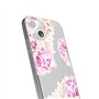 ERT GROUP Coque de Protection pour Samsung S20 Ultra Original et sous Licence Officielle Babaco Motif Flowers 001 Parfaitement a