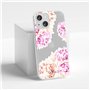 ERT GROUP Coque de Protection pour Samsung S20 Ultra Original et sous Licence Officielle Babaco Motif Flowers 001 Parfaitement a