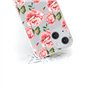 ERT GROUP Coque de Protection pour Samsung S20 Ultra Original et sous Licence Officielle Babaco Motif Fleurs 013 Parfaitement ad