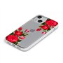 ERT GROUP Coque de Protection pour Samsung S20 Ultra Original et sous Licence Officielle Babaco Motif Flowers 007 Parfaitement a