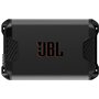 JBL Concert A704 Ampli Voiture 4 canaux de classe AB - Amplificateur voiture avec 4 x 70 watts RMS - 1000 watts en crête pour 4 