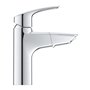 GROHE WT Eurosmart C Mitigeur monocommande avec système Push Open-Abl