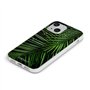 Babaco ERT Group Coque de téléphone Portable pour Apple Iphone 13 Original et sous Licence Officielle Motif Plants 002 Parfaitem
