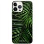 Babaco ERT Group Coque de téléphone Portable pour Apple Iphone 13 Pro Max Original et sous Licence Officielle Motif Plants 002 P