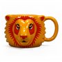 Half Moon Bay Harry Potter Gryffondor Lion Tasse en forme de boîte