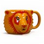 Half Moon Bay Harry Potter Gryffondor Lion Tasse en forme de boîte