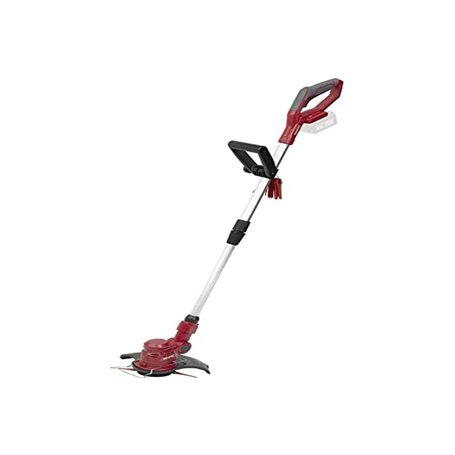 Coupe-bords à batterie 20 V. LIMYX sans batterie Asta Télescopique, 9 000 tr/min, coupe Ø 254 mm. Tête réglable.