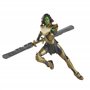 Hasbro Marvel Legends Series Warrior Gamora, What If...? Marvel Legends Action Figurines de 15 cm