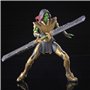 Hasbro Marvel Legends Series Warrior Gamora, What If...? Marvel Legends Action Figurines de 15 cm