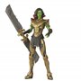 Hasbro Marvel Legends Series Warrior Gamora, What If...? Marvel Legends Action Figurines de 15 cm
