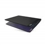 Lenovo IdeaPad Gaming 3 15IHU6 - Ordinateur Portable 15.6’’ FHD 120Hz (Intel Core i5-11320H,RAM 16Go,512Go SSD,NVIDIA RTX 3050 T