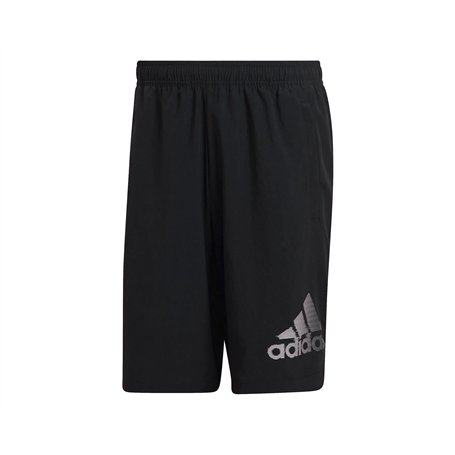 adidas S6468012 Short de Sport, Multicolore, Estándar Mixte