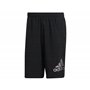 adidas S6468012 Short de Sport, Multicolore, Estándar Mixte