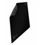 Speedlink ATECS Tapis de Souris Gaming Taille M - 38x30cm, Compatible Souris Laser et Souris Optique, Noir