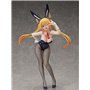 Miss Kobayashi Dragon Maid: Tohru (Lapin ver.) Figurine en PVC échelle 1:4