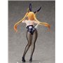 Miss Kobayashi Dragon Maid: Tohru (Lapin ver.) Figurine en PVC échelle 1:4