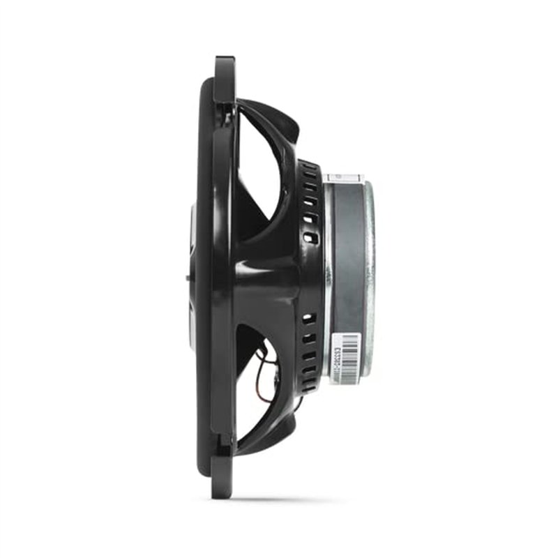 Image secondaire de JBL Stage3 637F Ensemble de Haut Parleur Voiture 16,5cm - Enceinte Harman Kardon de 225 Watts à 3 Voies - 2 Pièces Baffle Grand 