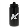 esKapad Bidon Velo 550mL, Noir, sans BPA