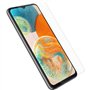 Otterbox Protecteur d'écran Trusted Glass pour Samsung Galaxy A23 5G, Verre trempé, protection contre les chutes pour une protec